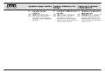 Предварительный просмотр 18 страницы Storz 11301 DE Instruction Manual