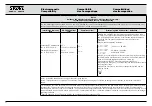 Предварительный просмотр 29 страницы Storz 11301 DE Instruction Manual