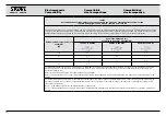 Предварительный просмотр 32 страницы Storz 11301 DE Instruction Manual