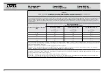 Предварительный просмотр 33 страницы Storz 11301 DE Instruction Manual