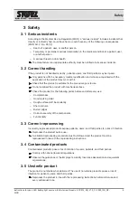 Preview for 6 page of Storz 11301D4 Instructions For Use Manual