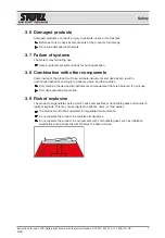 Preview for 7 page of Storz 11301D4 Instructions For Use Manual