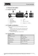 Preview for 8 page of Storz 11301D4 Instructions For Use Manual