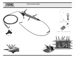 Предварительный просмотр 4 страницы Storz 11302 BDX Instruction Manual