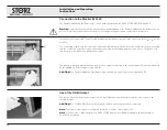 Предварительный просмотр 20 страницы Storz 11302 BDX Instruction Manual