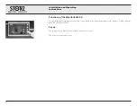 Предварительный просмотр 21 страницы Storz 11302 BDX Instruction Manual