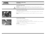 Предварительный просмотр 23 страницы Storz 11302 BDX Instruction Manual