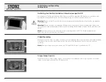 Предварительный просмотр 25 страницы Storz 11302 BDX Instruction Manual