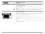 Предварительный просмотр 26 страницы Storz 11302 BDX Instruction Manual