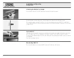 Предварительный просмотр 27 страницы Storz 11302 BDX Instruction Manual