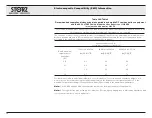 Предварительный просмотр 56 страницы Storz 11302 BDX Instruction Manual