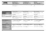 Предварительный просмотр 27 страницы Storz 20092132 Instruction Manual