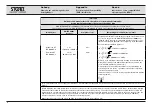 Предварительный просмотр 61 страницы Storz 20092132 Instruction Manual