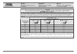 Предварительный просмотр 64 страницы Storz 20092132 Instruction Manual