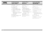 Preview for 6 page of Storz 20113420 Instruction Manual