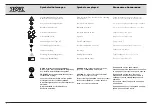 Preview for 7 page of Storz 20113420 Instruction Manual