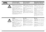 Preview for 13 page of Storz 20113420 Instruction Manual