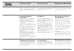 Preview for 15 page of Storz 20113420 Instruction Manual