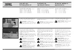 Предварительный просмотр 19 страницы Storz 20113420 Instruction Manual