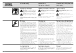 Предварительный просмотр 25 страницы Storz 20113420 Instruction Manual