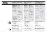 Предварительный просмотр 30 страницы Storz 20113420 Instruction Manual