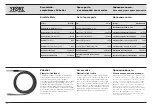 Предварительный просмотр 32 страницы Storz 20113420 Instruction Manual