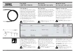 Предварительный просмотр 35 страницы Storz 20113420 Instruction Manual