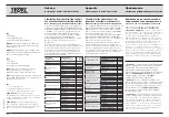 Предварительный просмотр 37 страницы Storz 20113420 Instruction Manual