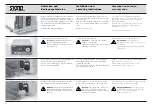 Предварительный просмотр 17 страницы Storz 20133120-1 Instruction Manual