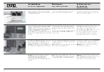 Предварительный просмотр 23 страницы Storz 20133120-1 Instruction Manual