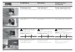 Предварительный просмотр 24 страницы Storz 20133120-1 Instruction Manual