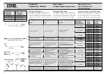 Предварительный просмотр 35 страницы Storz 20133120-1 Instruction Manual