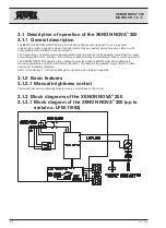 Предварительный просмотр 20 страницы Storz 201340 20 Service Manual