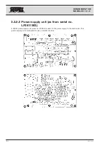 Предварительный просмотр 22 страницы Storz 201340 20 Service Manual