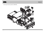 Предварительный просмотр 37 страницы Storz 201340 20 Service Manual