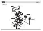 Предварительный просмотр 38 страницы Storz 201340 20 Service Manual