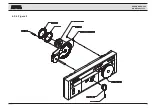 Предварительный просмотр 39 страницы Storz 201340 20 Service Manual