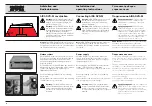 Предварительный просмотр 20 страницы Storz 20204002-1 Instruction Manual