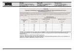 Предварительный просмотр 82 страницы Storz 20204002-1 Instruction Manual