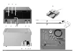 Предварительный просмотр 4 страницы Storz 207111 20-1 Instruction Manual