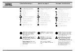 Предварительный просмотр 6 страницы Storz 207111 20-1 Instruction Manual