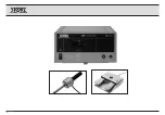 Предварительный просмотр 7 страницы Storz 207111 20-1 Instruction Manual