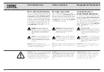 Предварительный просмотр 11 страницы Storz 207111 20-1 Instruction Manual