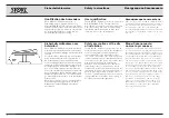 Предварительный просмотр 15 страницы Storz 207111 20-1 Instruction Manual