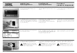 Предварительный просмотр 20 страницы Storz 207111 20-1 Instruction Manual