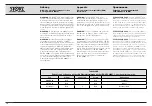 Предварительный просмотр 57 страницы Storz 207111 20-1 Instruction Manual