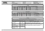 Предварительный просмотр 58 страницы Storz 207111 20-1 Instruction Manual