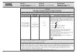 Предварительный просмотр 63 страницы Storz 207111 20-1 Instruction Manual