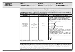 Предварительный просмотр 64 страницы Storz 207111 20-1 Instruction Manual