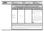 Предварительный просмотр 65 страницы Storz 207111 20-1 Instruction Manual